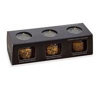 TruffleHunter, Preserved Black Truffle Selection Gift Set - 3 x 50g