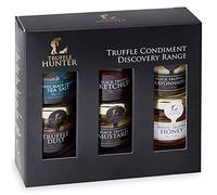 TruffleHunter, Truffle Condiment Discovery Range Gift Set - 6 Condiments