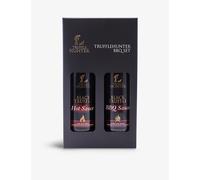 Trufflehunter Trufflehunter Infused Bbq and Hot Sauce Set