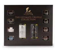 TruffleHunter Ultimate Truffle Gift Set with Oils & Condiments