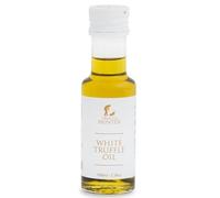 TruffleHunter, White Truffle Oil with Extra Virgin Olive Oil - 100ml