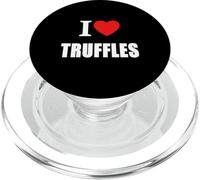 Truffles For Truffle Hunters Cooks Chefs PopSockets PopGrip for MagSafe