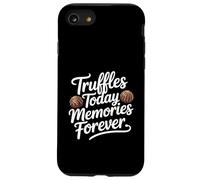 Truffles Today Memories Forever Artisan Chocolatier Case for iPhone SE (2020) / 7/8
