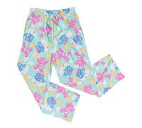 TruffleShuffle Care Bears Clouds Lounge Pants Off-White