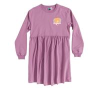 TruffleShuffle Care Bears Glitter Heart Violet Sweater Smock Dress
