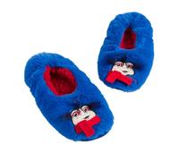 TruffleShuffle Labyrinth Worm Slippers