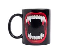 TruffleShuffle Lost Boys Welcome to Santa Carla Black Mug