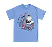 TruffleShuffle Moomin Mymble Blue T Shirt