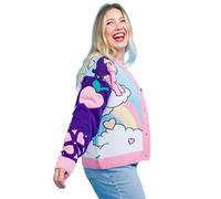 TruffleShuffle My Little Pony Clouds Cardigan Off-White