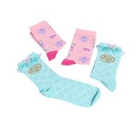 TruffleShuffle Polly Pocket 2pk Socks