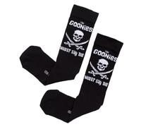 TruffleShuffle The Goonies Never Say Die Socks
