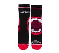 TruffleShuffle The Lost Boys Bite Socks