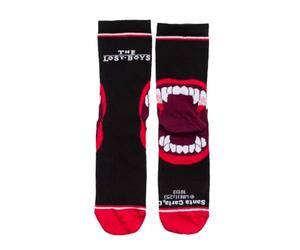 TruffleShuffle The Lost Boys Bite Socks