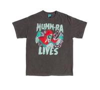 TruffleShuffle Thundercats Mumm Ra Lives Vintage Wash Charcoal T Shirt