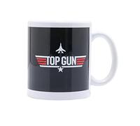 Top Gun The Need for Speed Mug | Top Gun Inspired Mug | 90s Film | 312 ml | Dishwasher and Microwave Suitable | Gift Idea