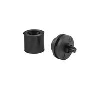 Truflo Spare Air Switch Pocket Head Parts - O-ring Compatible With Air