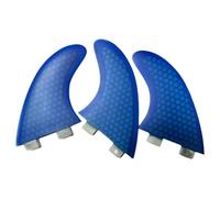 Trufolxiaz Detachable Fly Kites Fin Kayaks Rudders Fin Watersheds Board For Inflatable Canoes Standing Up Paddle Board Surfboard Surfboard Fin