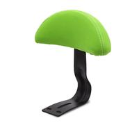 Trufolxiaz Durability Children Bike Seats Backrest Electric Bicycles Comfortable Backrest For Comfortable Cycling Experiences Weekends Cycling Child Backrest