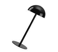 Trufolxiaz Elegant Acrylic Hat Stand Modern Hat Showcase Stand Bedroom Caps Organizers Suitable for All Hat Types and Exhibitions Clear Hat Display Rack