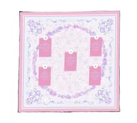 Trufolxiaz Elegant Velvets Divinations Mats Mystical Artwork Ritual Meditations Mats For Meditations And Ceremonies Foldable Occult Ritual Cloth