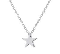 Trufolxiaz Multilayer Satellite Balls Chains Alloy Neckchains Hallow Five-Pointed Star Clavicle Chains For Fashion Forward Ladies Alloy Necklace