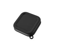 Trufolxiaz Silicone Lens Covering Shield Offering Durability Protections For For 360 Camera 2 1 Cameras Protective Guard