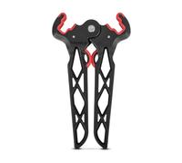 Truglo 1004177-SSI Bow Jack Black/Red - multi, N/A