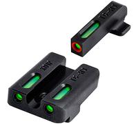 Truglo 1007622-SSI TFX SF XD Set Pro ORN Handgun Sight - multi, N/A
