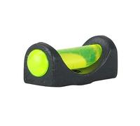 Truglo Fat Bead Fiber Optic Sight 5-40 Green