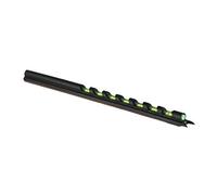 Truglo Glo-Dot Pro Series Fiber Optic Sight Universal Green