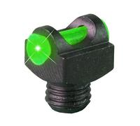 Truglo Starbrite Deluxe Fiber Optic Sight 2.6mm Green