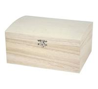 TRUHE - GROESSE 21-5X15-8X10-6