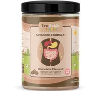 TruHeight Toddler Advanced Formula+ (Chocolate) 16 Vitamins Including C, D, Protein & Iron for 1, 2, 3 Years Old, Milk Based Nutritional Drink, Toddler Complete Nutrition 12-36 Months - Non GMO