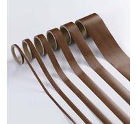 TRUHUI Self-Adhesive Wood Grain Tape, Wood Grain Repair Patch,2CM*25M,C-HTC