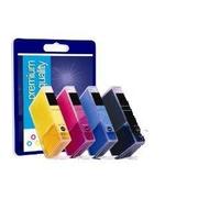 TruImage CLI-551XL Ink Cartridges Compatible with Canon Pixma IP7250 IP8750 MX925 MG5650 IX6850 MX725 MG5550 MG6350 MG6450 MX920 Printer Series