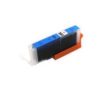 TruImage CLI-581XXL Cyan Ink Cartridge Compatible with Canon Pixma TR7550 TR8550 TS705 TS6150 TS6151 TS6250 TS6251 TS6350 TS8150 TS8151 TS8152 TS8250 TS8251 TS8252 TS8350 TS9150 TS9155 TS9550
