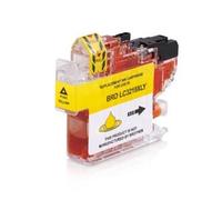 TruImage Ink Cartridges Replacement for Brother LC-3219XL LC3217 Yellow Compatible with Brother MFC-J5330DW MFC-J5335DW MFC-J5730DW MFC-J5930DW MFC-J6530DW MFC-J6930DW MFC-J6935DW