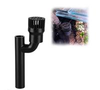 Truine Skimmer Intake, Compatible with Fluval FX4 & FX6 Canister Filters - Direct Replacement for Improved Surface Cleaning & Clear Water
