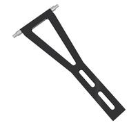 TrUing Stand Centering Gauge | Ga Centering Index for Shirt Holder, Lightweight Positioning Professional Correction Gauge for Mountain Road Cycle