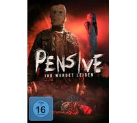 Trukanas, Jonas - Pensive - Ihr Werdet Leiden