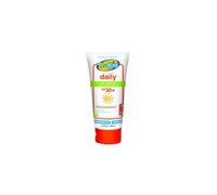 TruKid Sunny Days Daily Mineral Sunscreen SPF 30, Broad Spectrum, Light Citrus Scent, 3.5 oz - Vitamin A-Free, EWG-Safe