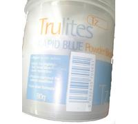 TRULITES Rapid Blue Hair Powder Bleach