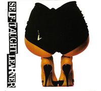 Trullie, Lissy - Self-Taught Learner