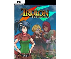Trulon: The Shadow Engine PC