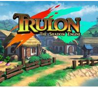 Trulon: The Shadow Engine PC Steam CD Key