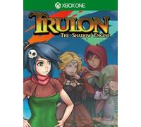 Trulon: The Shadow Engine Xbox Live Key EUROPE