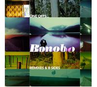 TRULP031A Various Artists Bonobo: One Offs... Remixes & B Sides Double LP Vinyl