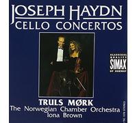 Truls MÃ¸rk - Joseph Haydn: Cello Concertos