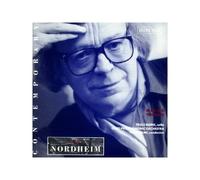 Truls Mork - Nordheim: Magma / Tenebrae