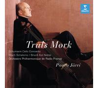Truls Mork - Schumann/Bruch/Bloch: Cello Works